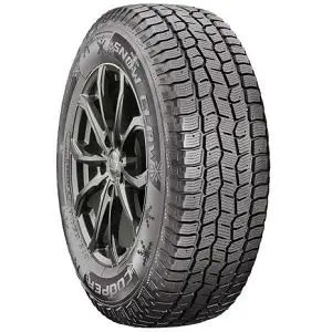 COOPER ENDEAVOR SNOW CLAW 185/65R15