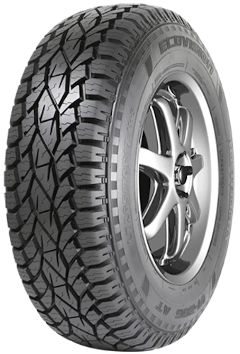 OVATION VI-286AT 245/75R17