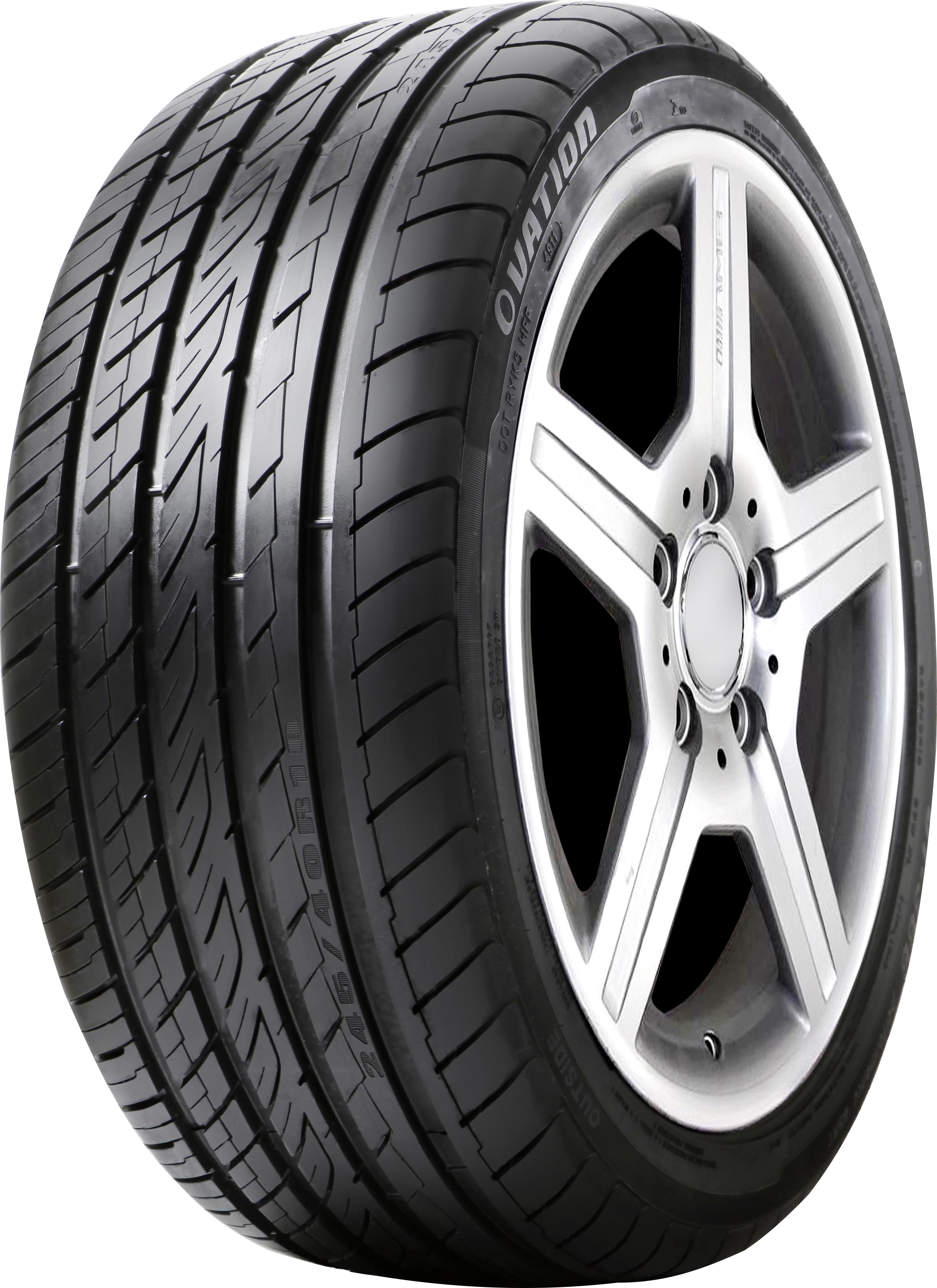 OVATION VI-388 205/55R16