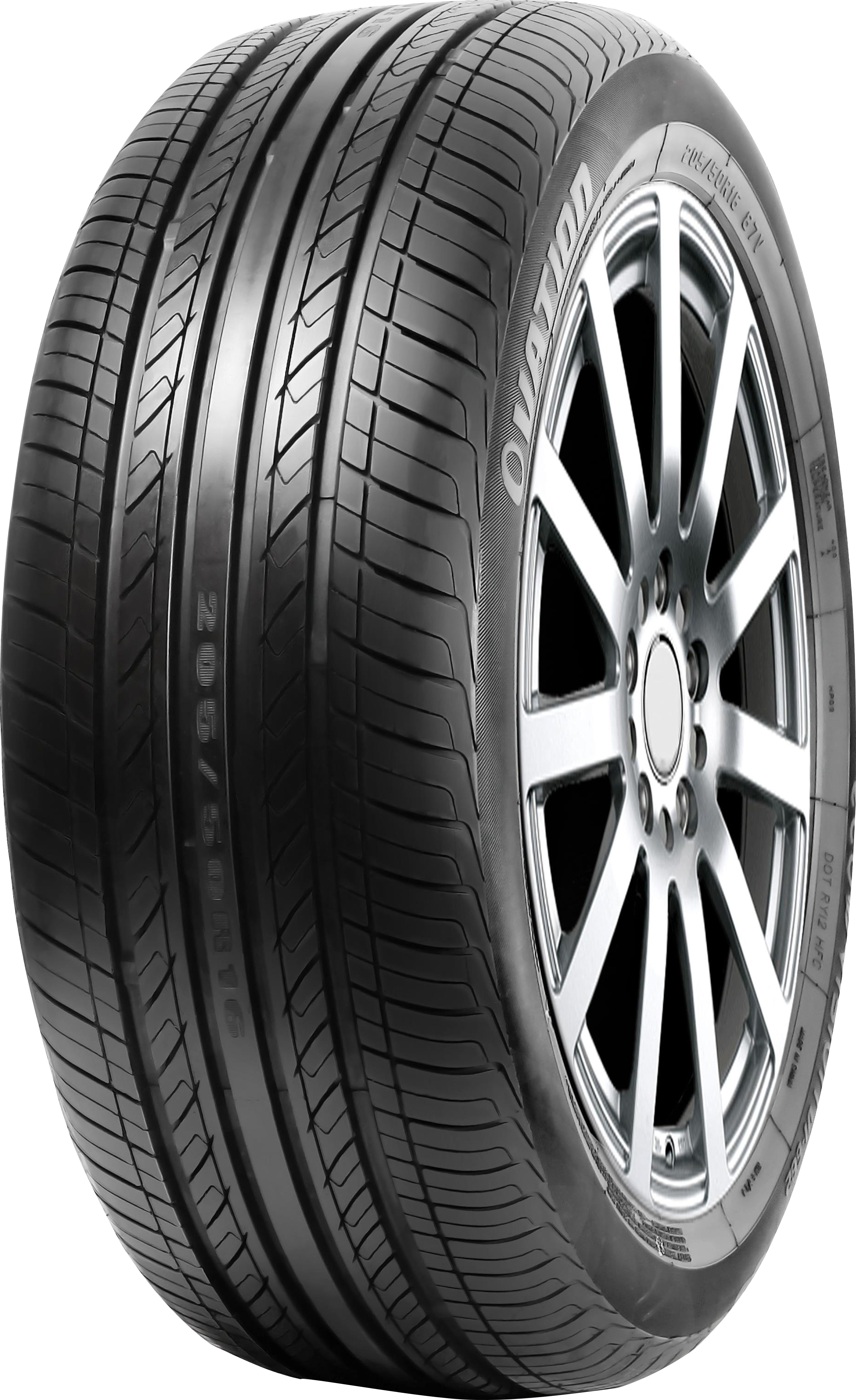 OVATION VI-682 205/55R16